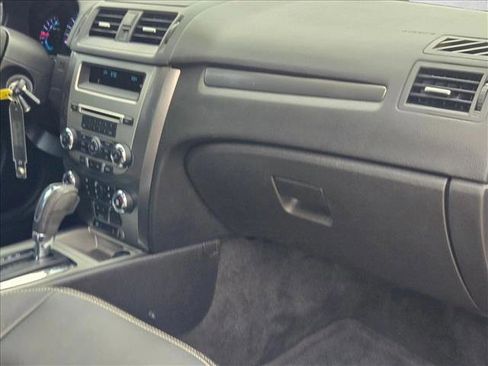 Used 2012 Ford Fusion SEL image 15