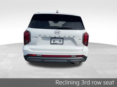 Used 2025 Hyundai Palisade SEL image 6