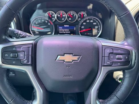 Certified 2020 Chevrolet Silverado 1500 LT w/ All-Star Edition RWD image 24