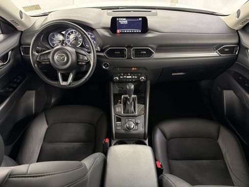 Used 2020 MAZDA CX-5 Touring AWD/4WD image 16