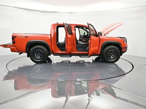 New 2026 Nissan Frontier Pro-X w/ Pro Premium Package image 49