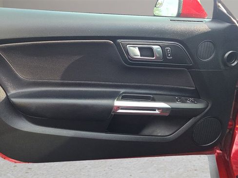 Used 2020 Ford Mustang Coupe w/ Equipment Group 101A image 21