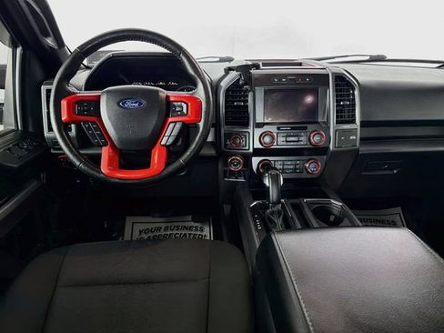 Used 2020 Ford F150 XLT w/ Equipment Group 302A Luxury AWD/4WD image 22