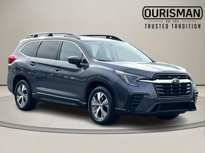 Used 2024 Subaru Ascent Premium w/ Convenience Package