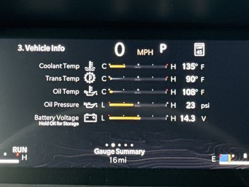 New 2026 Jeep Grand Cherokee L 4WD image 22