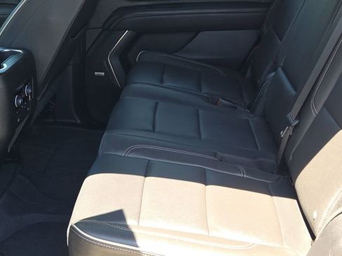 Used 2023 Chevrolet Tahoe Premier w/ Texas Edition AWD/4WD image 14