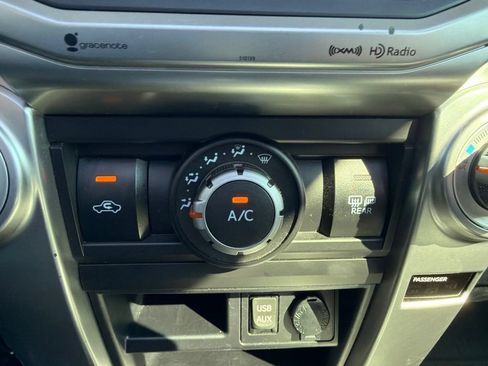 Used 2016 Toyota 4Runner SR5 Premium AWD/4WD image 31