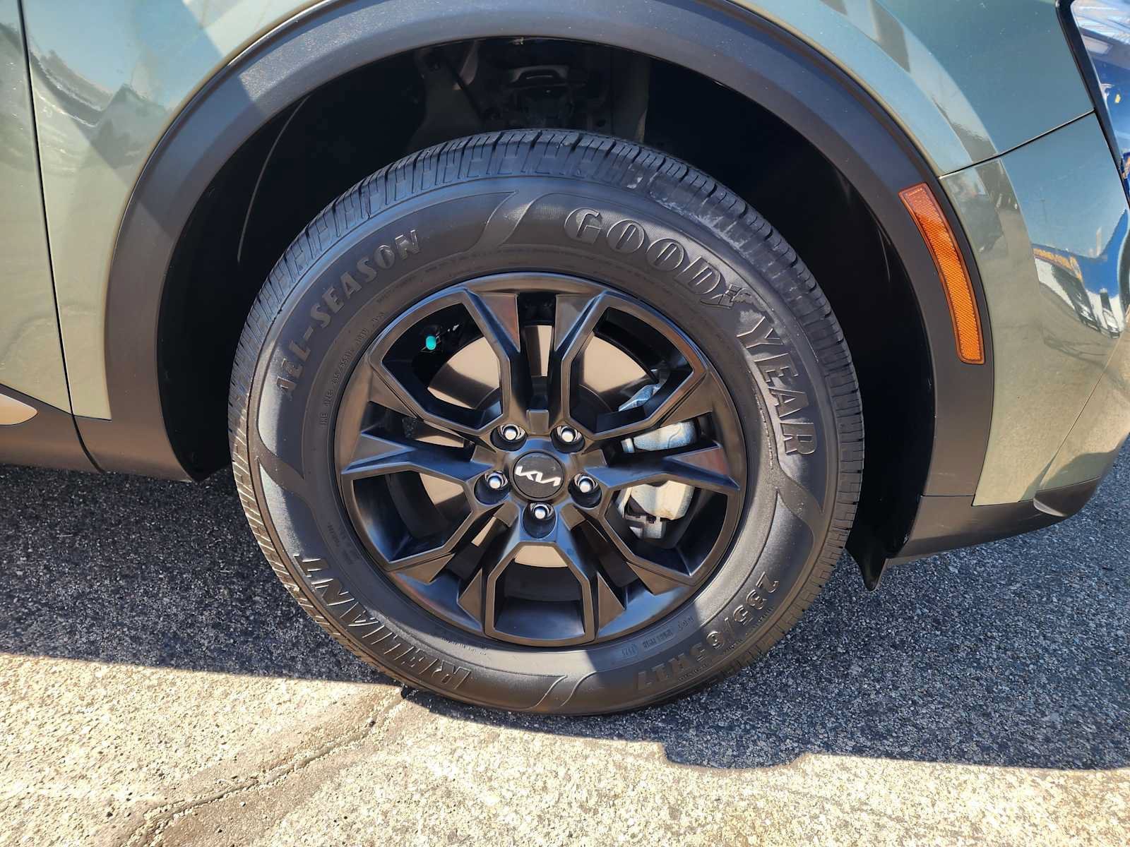 Used 2023 Kia Sportage X-Pro AWD/4WD image 10