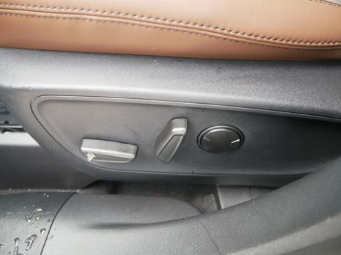 New 2025 Ford Bronco Sport Outer Banks w/ Outer Banks Tech Package+ image 19