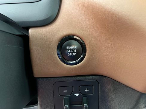 Certified 2025 Toyota Tundra 1794 Edition AWD/4WD image 18