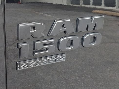 Used 2024 RAM 1500 Warlock w/ Trailer & Traction Group AWD/4WD image 30