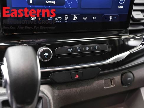 Used 2024 Ford Transit 350 XLT image 20