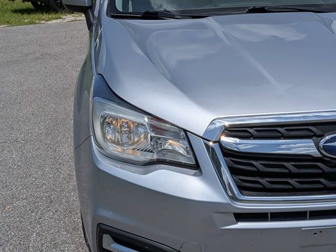 Used 2018 Subaru Forester 2.5i Premium w/ All-Weather Package AWD/4WD image 9