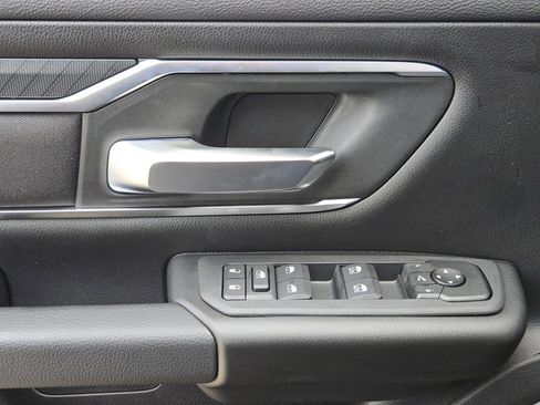 New 2026 RAM 1500 Lone Star image 19