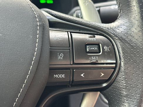 Used 2022 Lexus LC 500 Coupe w/ Bespoke Build Package image 29