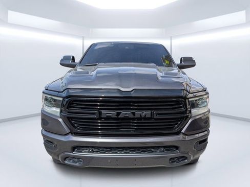 Used 2022 RAM 1500 Laramie image 8