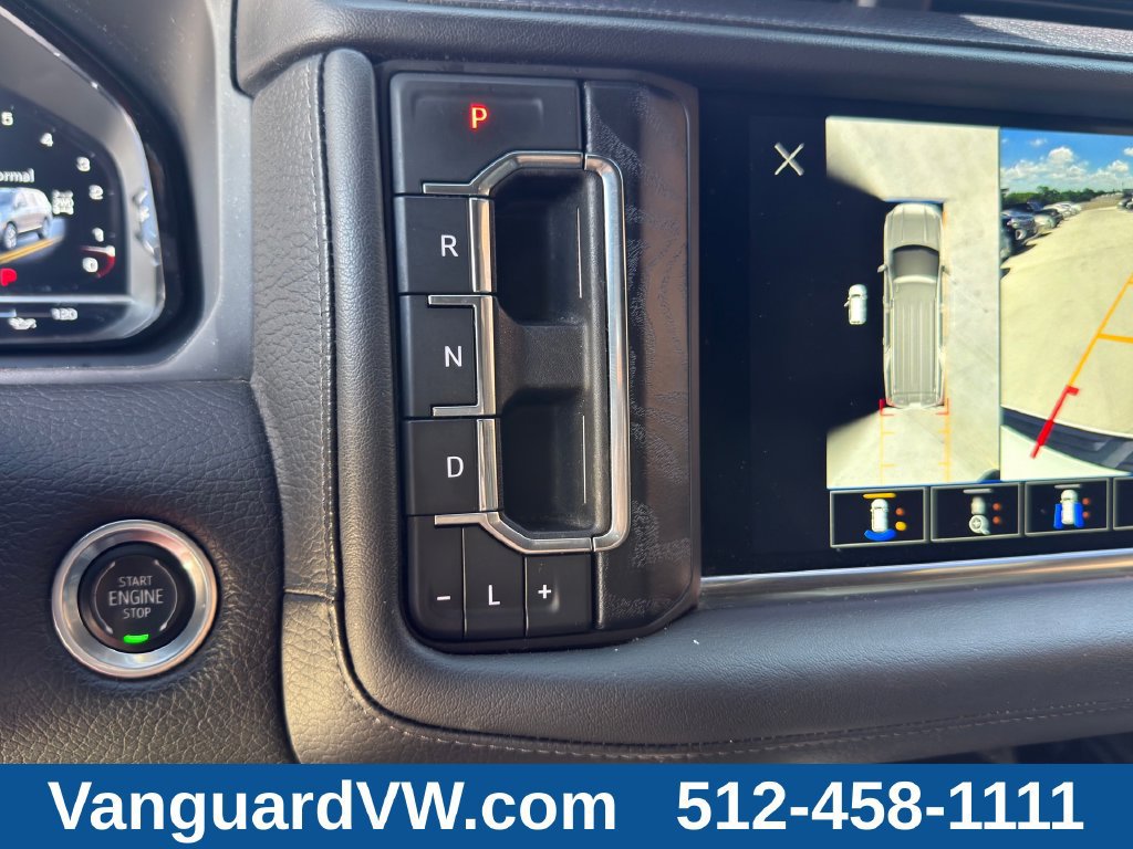 Used 2022 GMC Yukon XL Denali AWD/4WD image 23