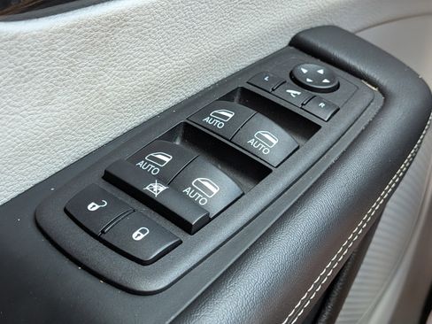Used 2024 Chrysler Pacifica Limited FWD image 24