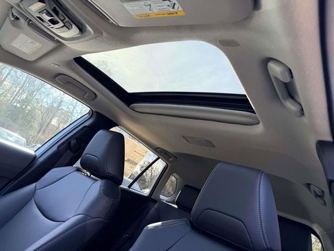 New 2026 Toyota Corolla Cross XLE image 19