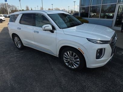 Used 2020 Hyundai Palisade Limited