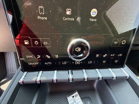 New 2026 GMC Terrain Denali AWD/4WD image 16