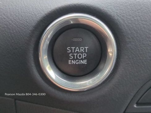 Certified 2025 MAZDA CX-5 Signature AWD/4WD image 31