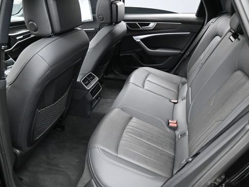 Used 2021 Audi A6 Premium Plus w/ Premium Plus Package AWD/4WD image 28