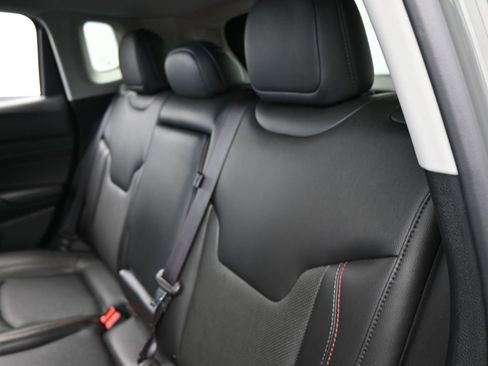 Used 2022 Jeep Compass Trailhawk w/ Trailhawk Elite Group image 26