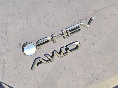 New 2026 Toyota RAV4 SE AWD/4WD image 8