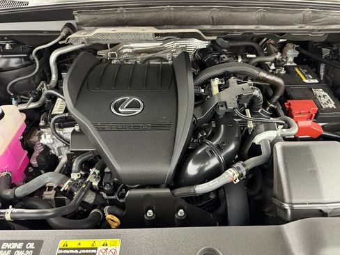 Used 2023 Lexus RX 350 FWD w/ Cold Area Package image 35