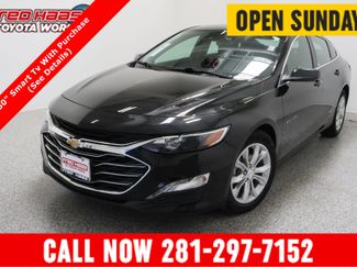 Used 2024 Chevrolet Malibu LT FWD video 1