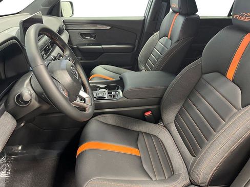 New 2026 Honda Passport TrailSport image 9