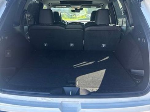 Used 2021 Honda Passport EX-L image 16
