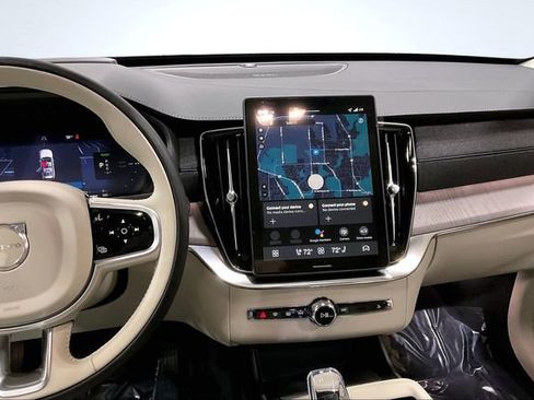 New 2026 Volvo XC90 T8 Ultra w/ Lounge Package AWD/4WD image 7