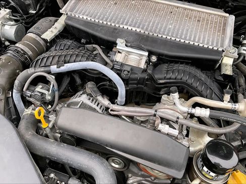 Used 2023 Subaru WRX Premium image 28