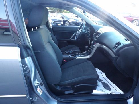 Used 2009 Subaru Legacy 2.5i Special Edition image 6