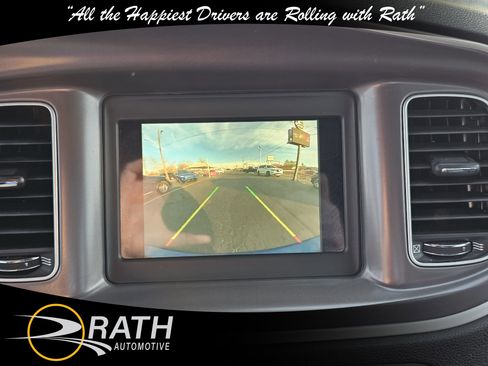 Used 2021 Dodge Charger SXT w/ Leather Interior Group image 14