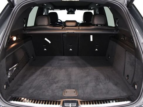 New 2026 Mercedes-Benz GLE 450 4MATIC image 19