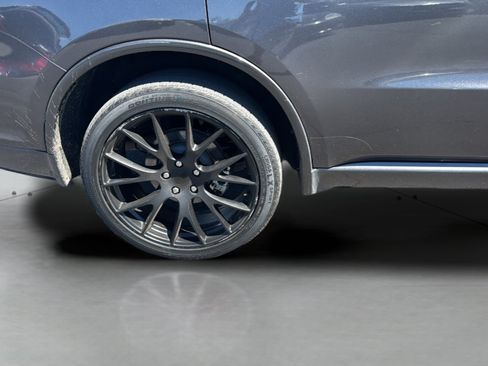 Used 2020 Dodge Durango R/T RWD image 35