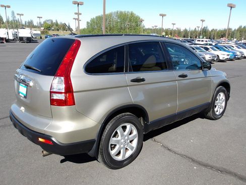 Used 2008 Honda CR-V EX image 5