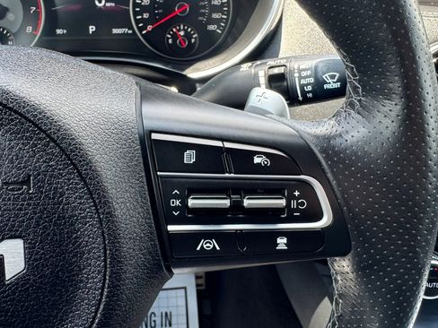 Used 2023 Kia Stinger GT2 RWD image 48