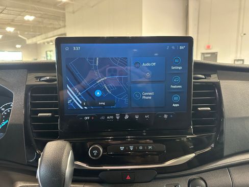 Used 2025 Ford Transit 350 XLT image 23