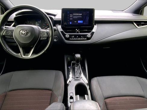 Certified 2024 Toyota Corolla SE FWD image 15