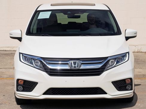 Used 2019 Honda Odyssey EX-L image 48