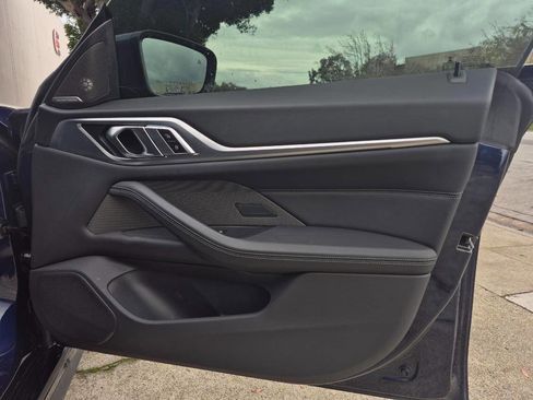 Used 2023 BMW i4 eDrive40 w/ M Sport Package image 15