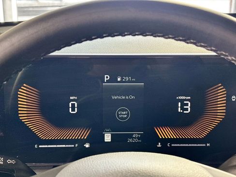 Used 2025 Kia K5 GT-Line w/ GT-Line Premium Package image 15