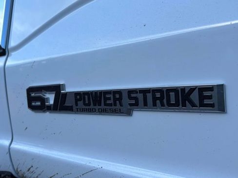 New 2026 Ford F350 XL w/ XL Driver Assist Package image 18