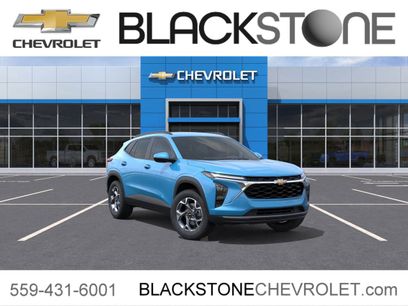 New 2026 Chevrolet Trax LT w/ LT Convenience Package