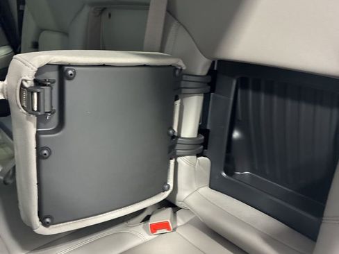 Used 2024 Chevrolet Silverado 1500 LTZ w/ Technology Package image 44