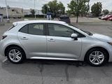 Used 2020 Toyota Corolla XSE image 4